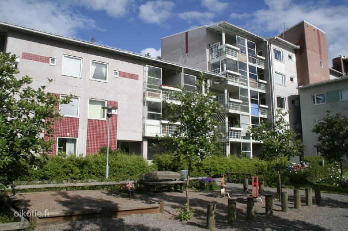 Talokuva