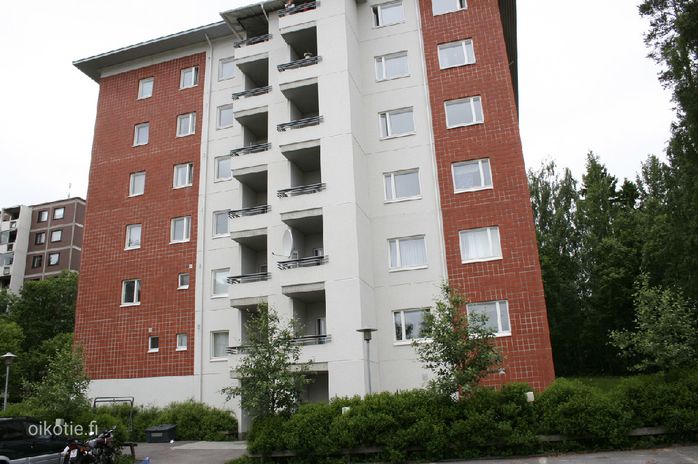Talokuva