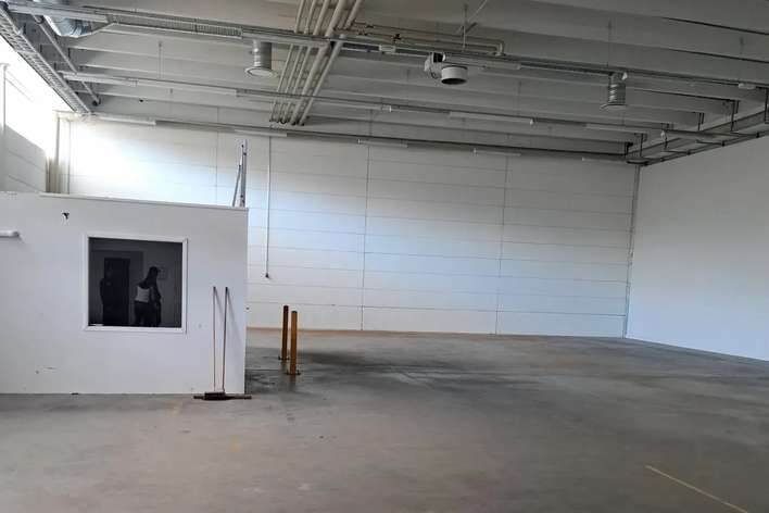 Liiketila, 626 m², Koskelo - Näkymä 4