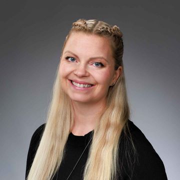 Eeva Lahtinen