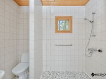Pesuhuone-wc