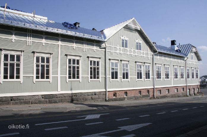 Talokuva