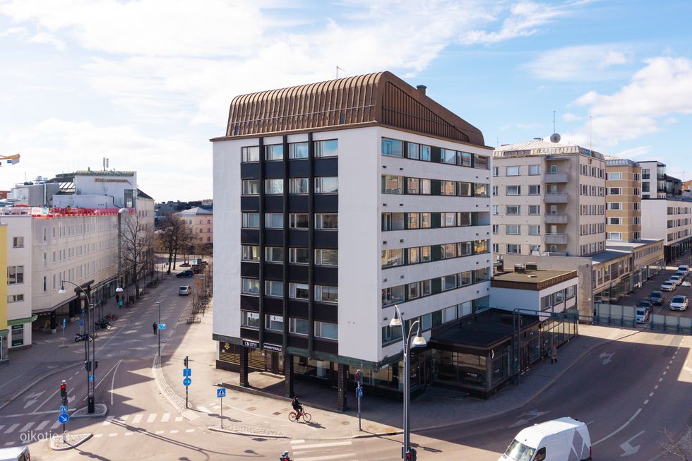 Kohdekuva