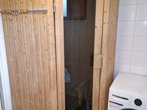 Oma sauna