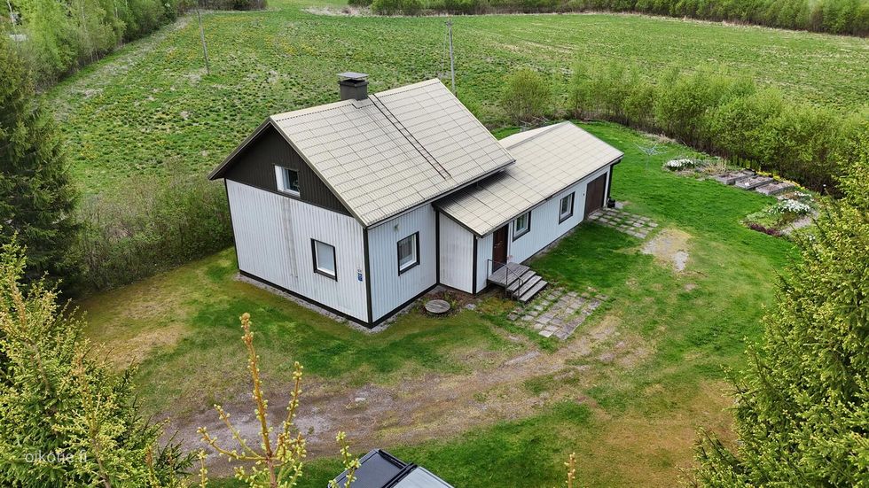 Kohdekuva