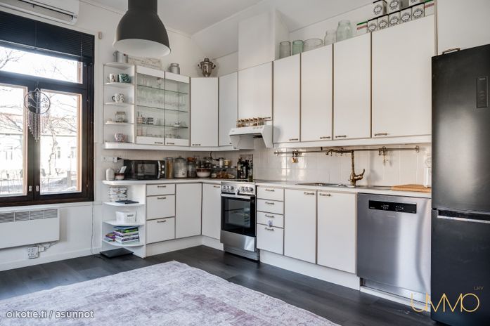 Asuntoilmoituksen kuva