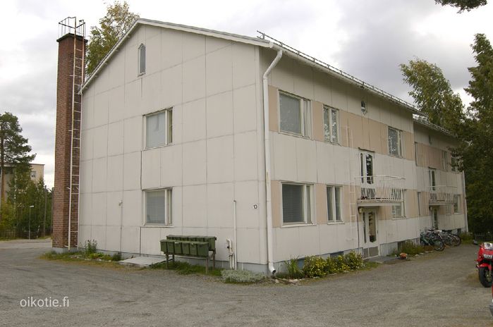 Talokuva