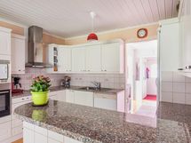 keittiö