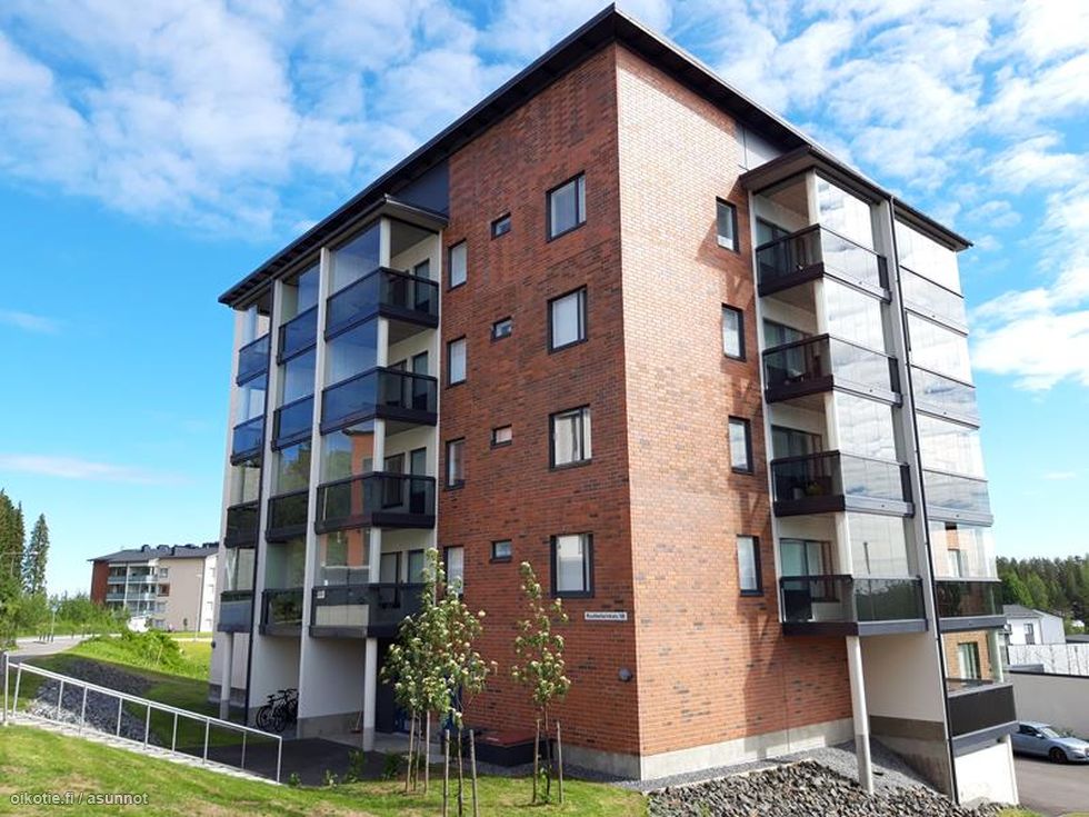 42 5 M Ruutikellarinkatu 7 70340 Kuopio Kerrostalo Kaksio Vuokrattavana Oikotie 15864601