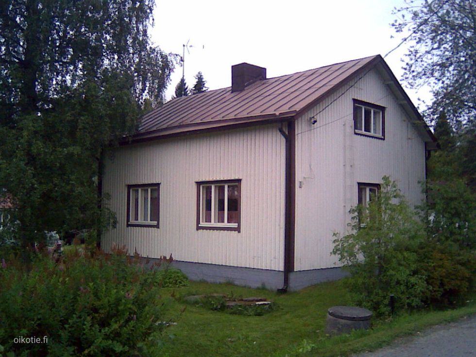 Kohdekuva