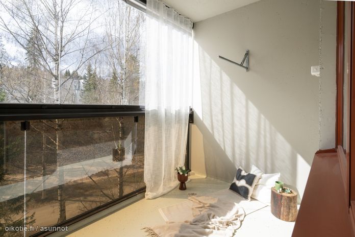 Asuntoilmoituksen kuva