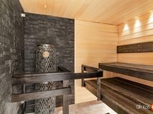 taloyhtiön sauna