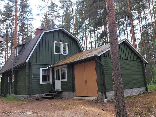 Asuntoilmoituksen kuva