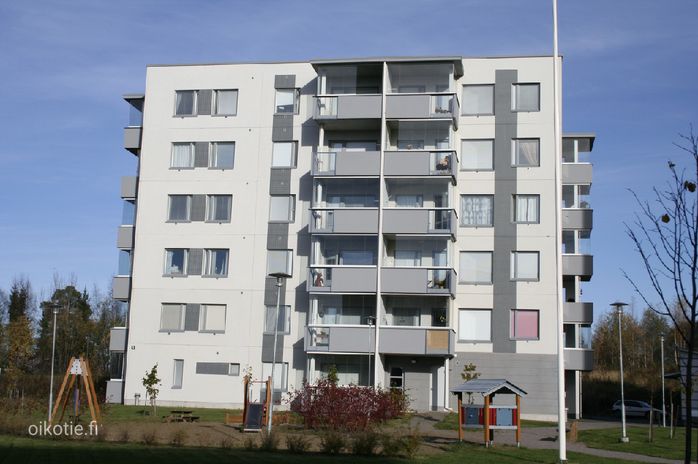 Talokuva