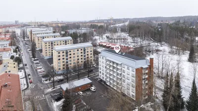 Apartment in Tampere - View 3