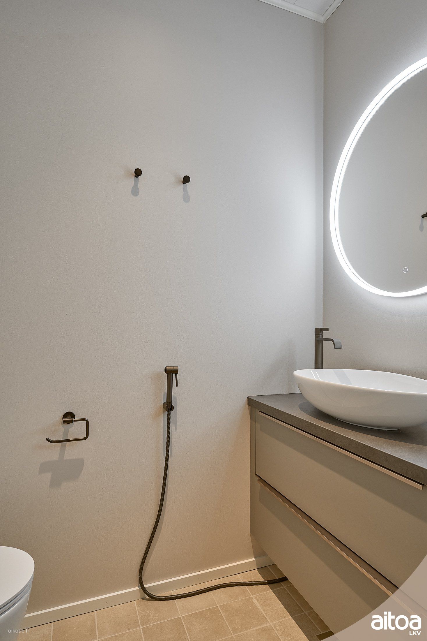 Apartment in Kotka - View 3