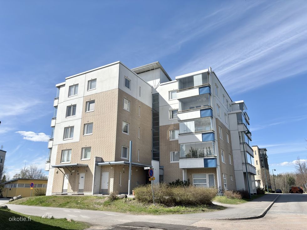 Kohdekuva