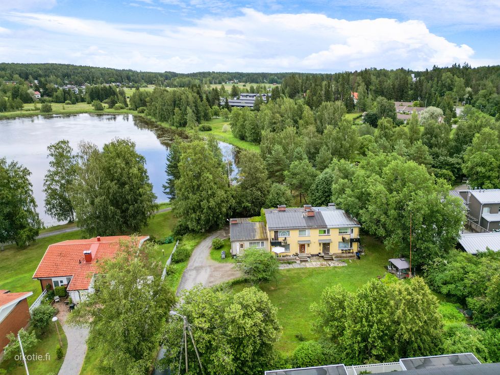 Kohdekuva