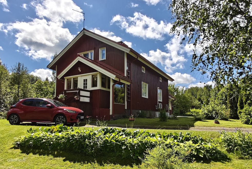 Kohdekuva
