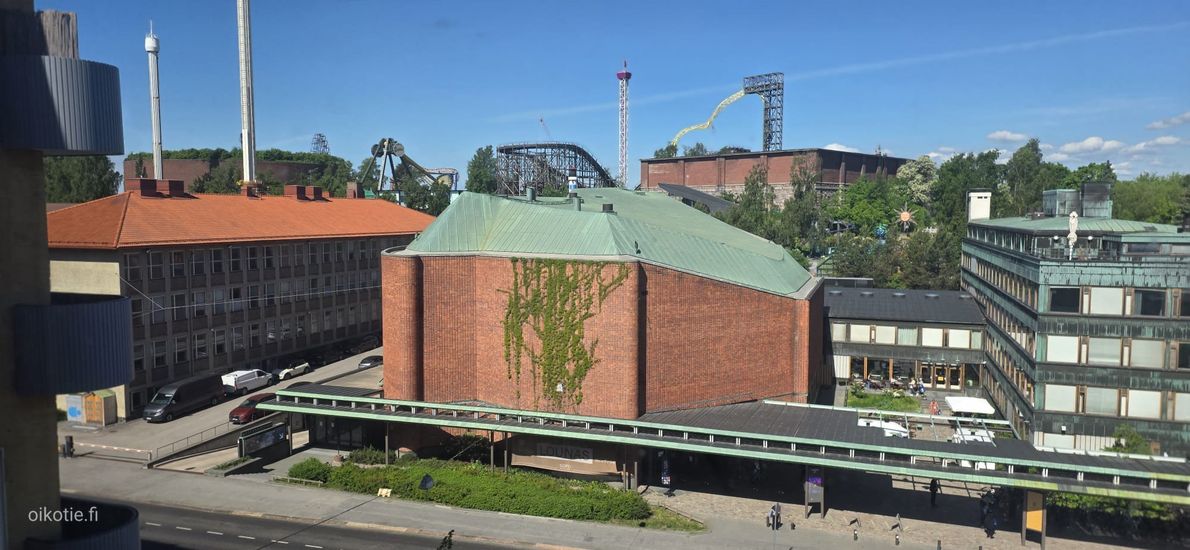 Kohdekuva