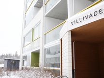 Tervetuloa Villivadelmaan!