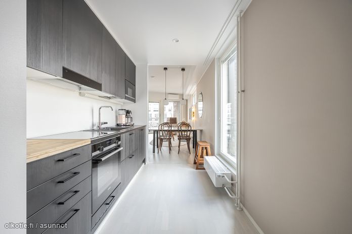 Asuntoilmoituksen kuva