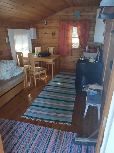 House in Lieksa - View 2