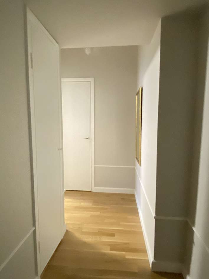 Kerrostalo, 1h+k+kph, 26 m², Kallio – pohled 4