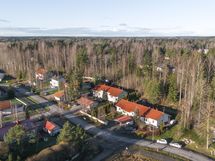 ilmakuvaa