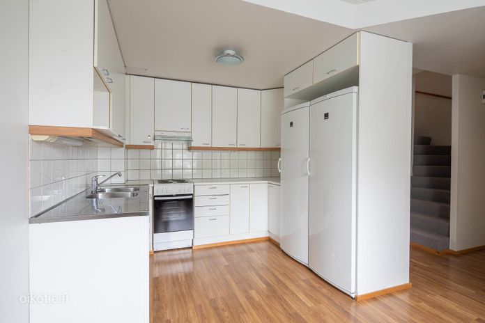 House in Espoo - Näkymä 5