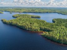 Kaavi, Turulansaari