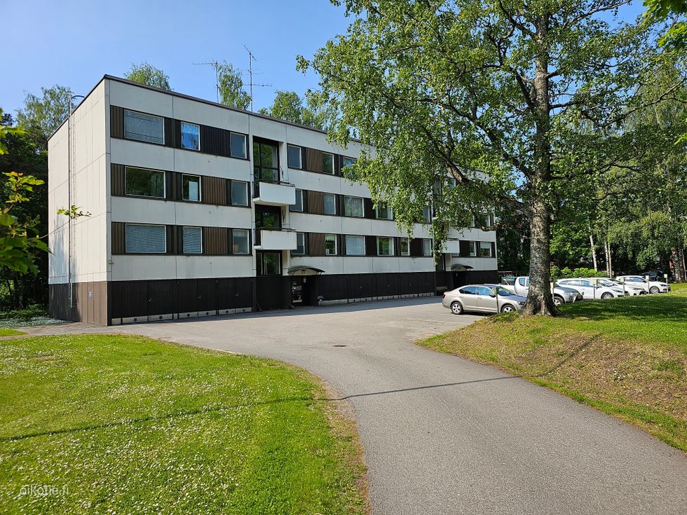 Kohdekuva