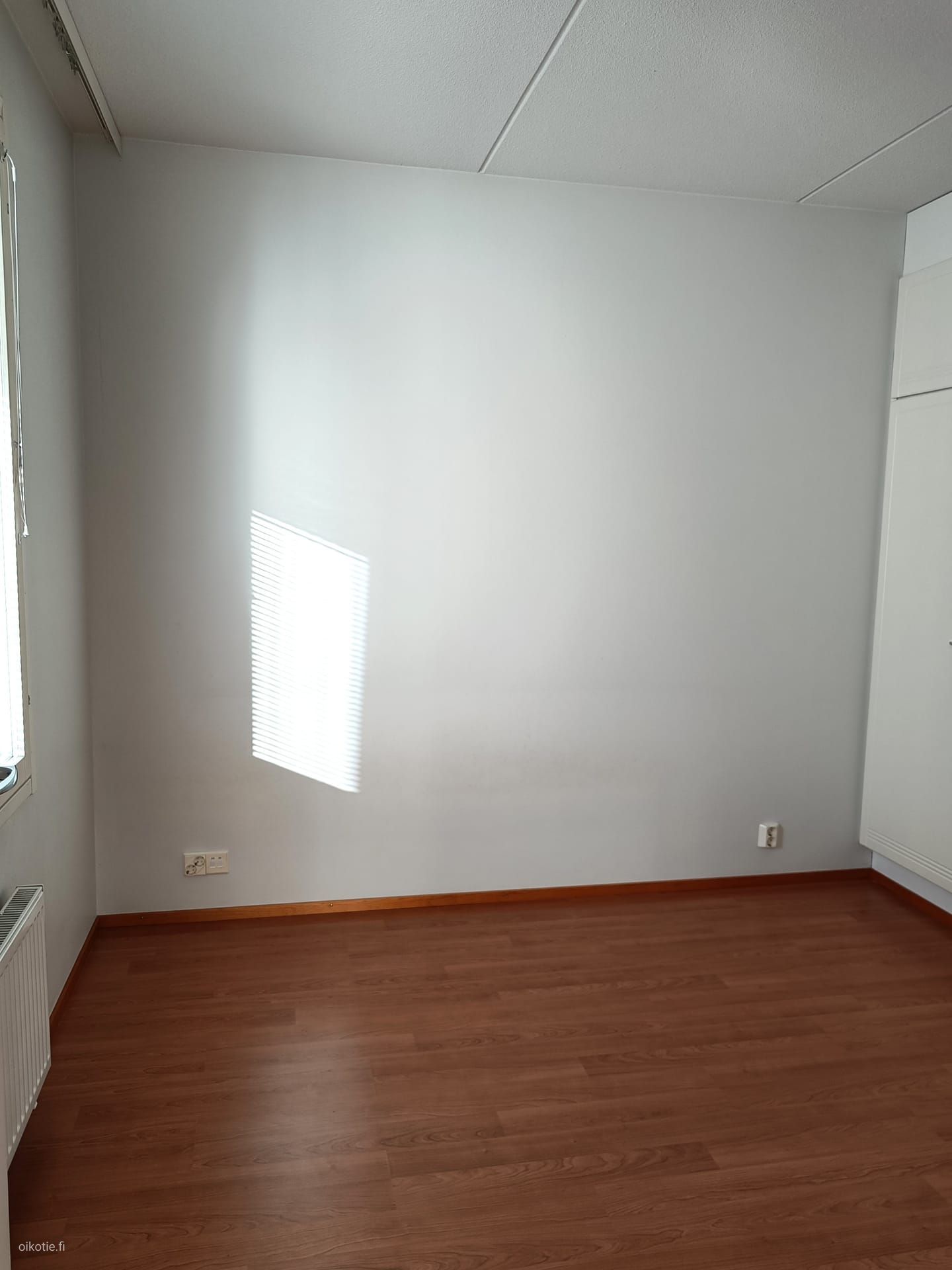 Kerrostalo, 2H+KT+S, 41,5 m², Keski-Lahti - View 4