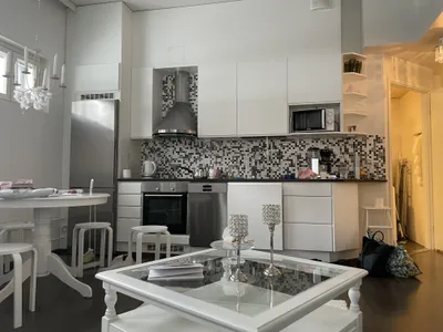 Apartment in Lahti