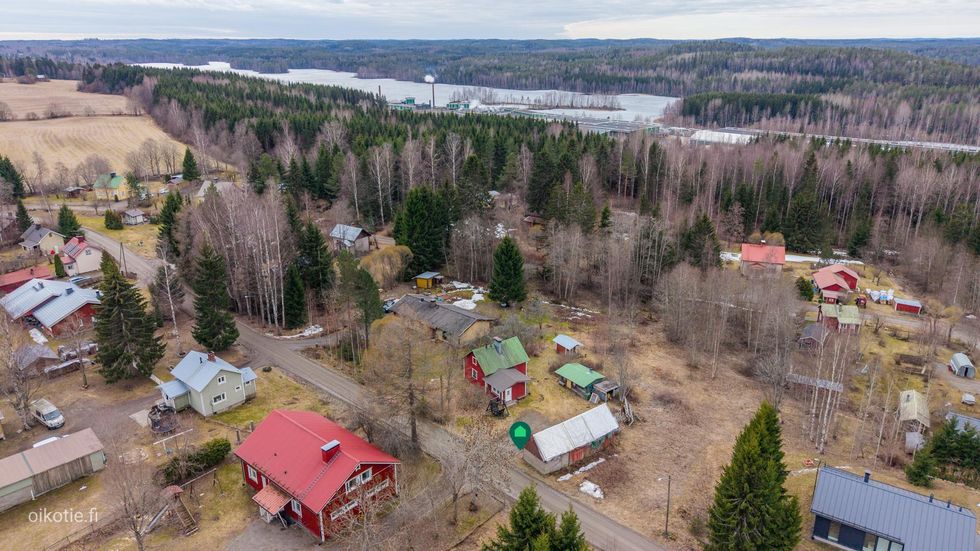 Kohdekuva