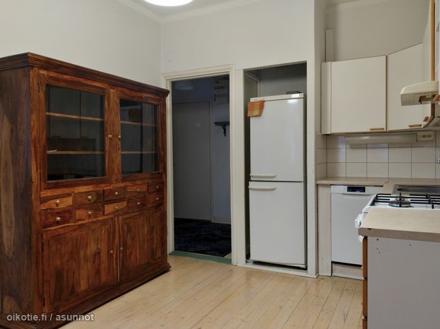 Asuntoilmoituksen kuva