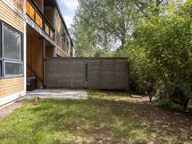 Oma piha - mitä Sinä haluaisit pihallesi?