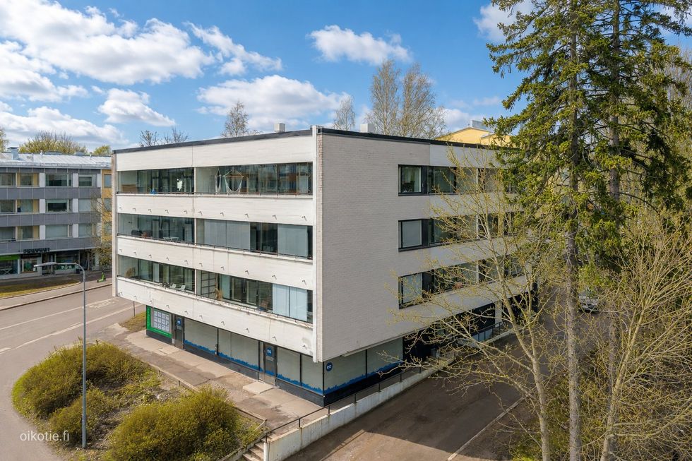 Kohdekuva