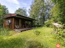 Alamökki