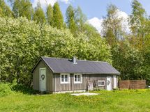 Saunarakennus