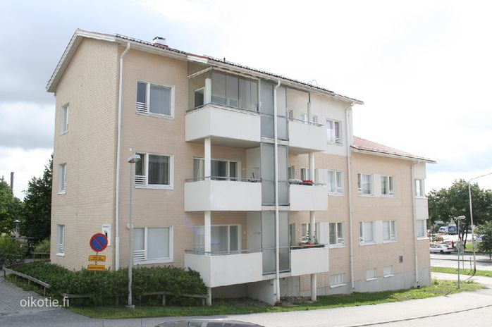 Talokuva