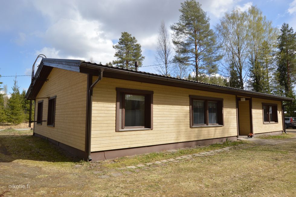Kohdekuva