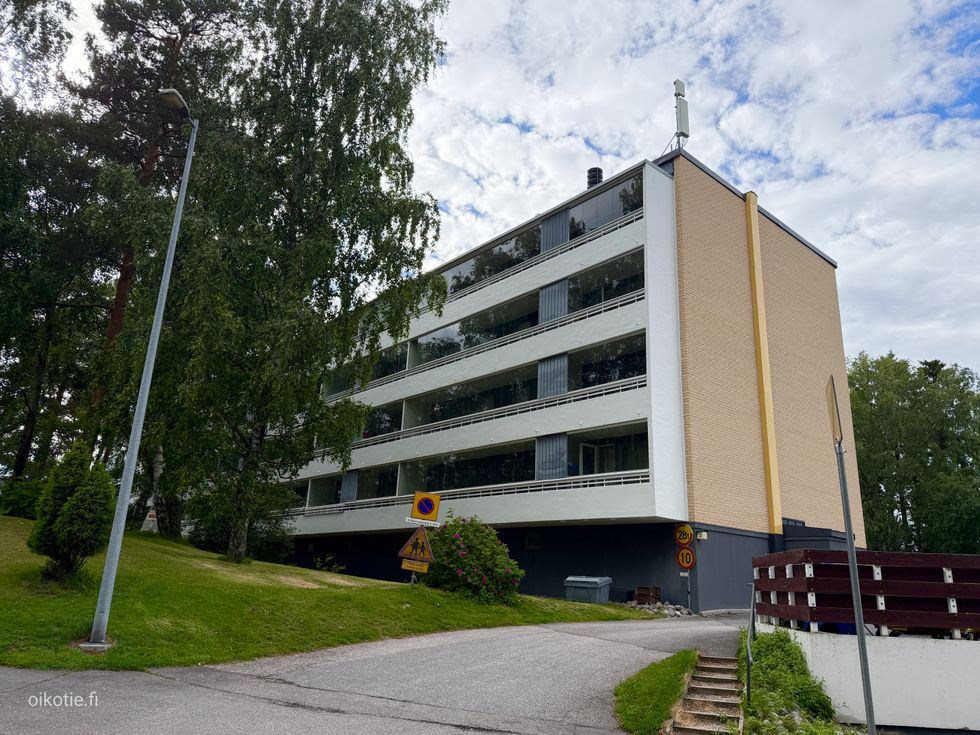 Kohdekuva