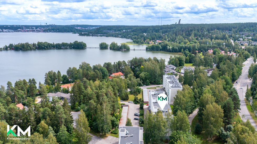 Kohdekuva