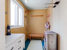 Pihasauna