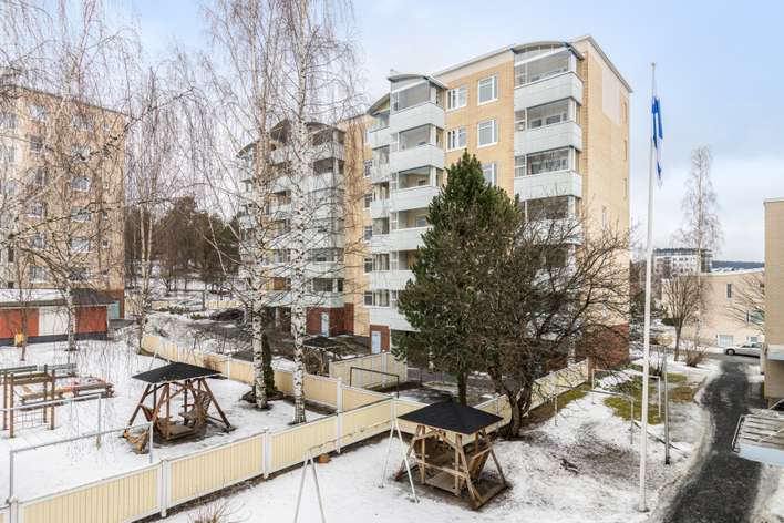 Kohdekuva