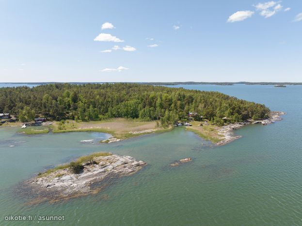 Asuntoilmoituksen kuva