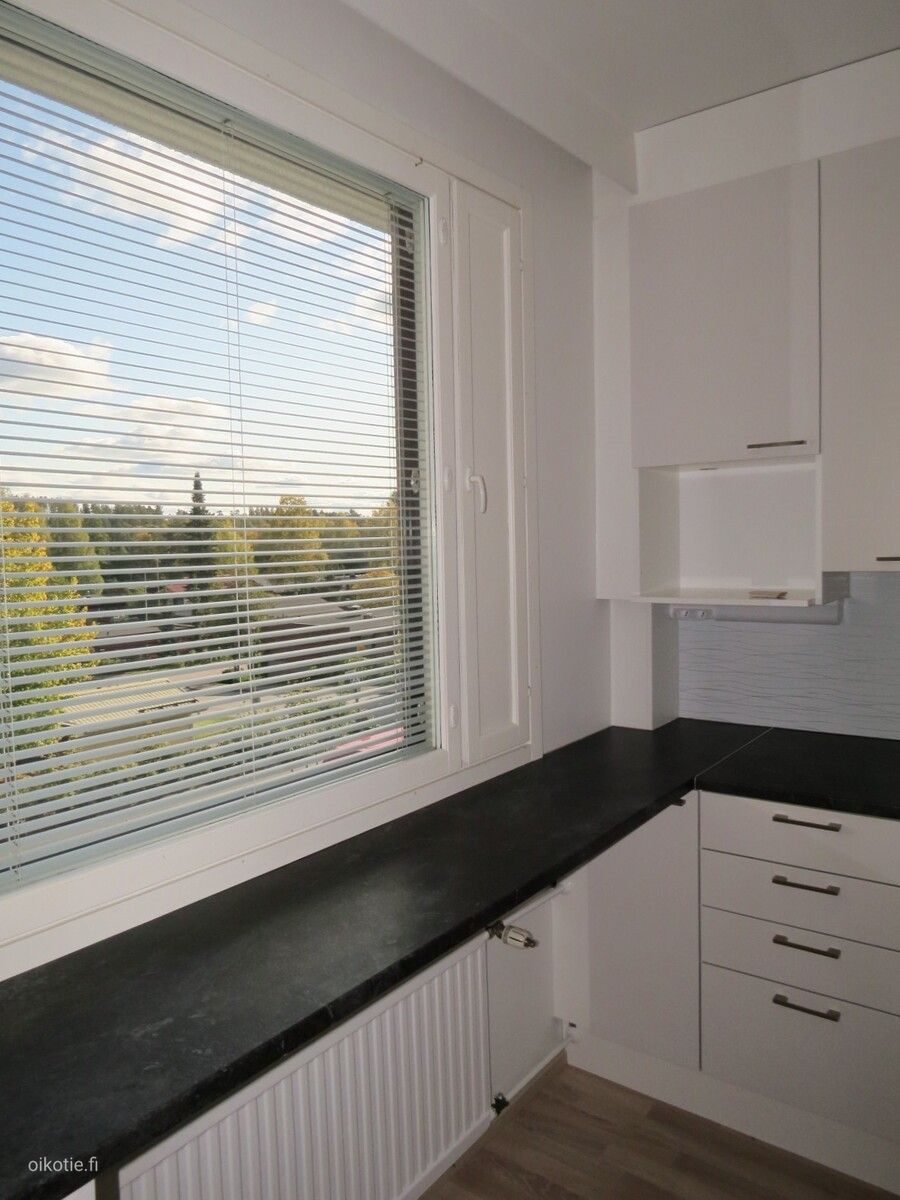 Kerrostalo, 2h, k, 49 m², Laajalampi - View 6
