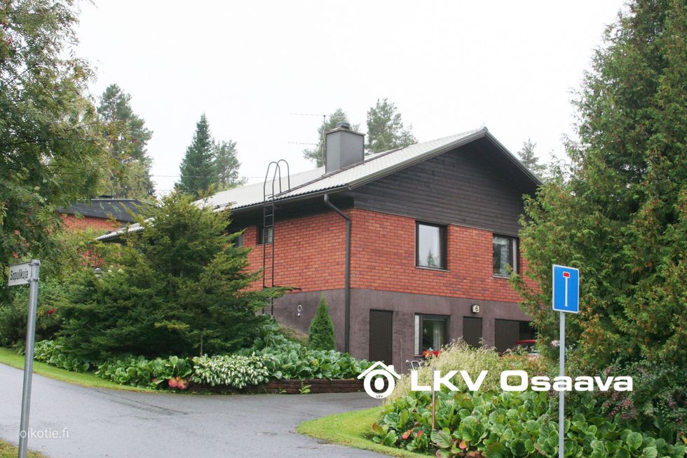 Kohdekuva