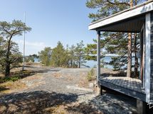 Fiskestugan